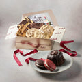 Happy Birthday Sampler Tin with Brownies, Cookies, Whoopie Pie E197310