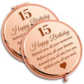 Compact Mirror S8255