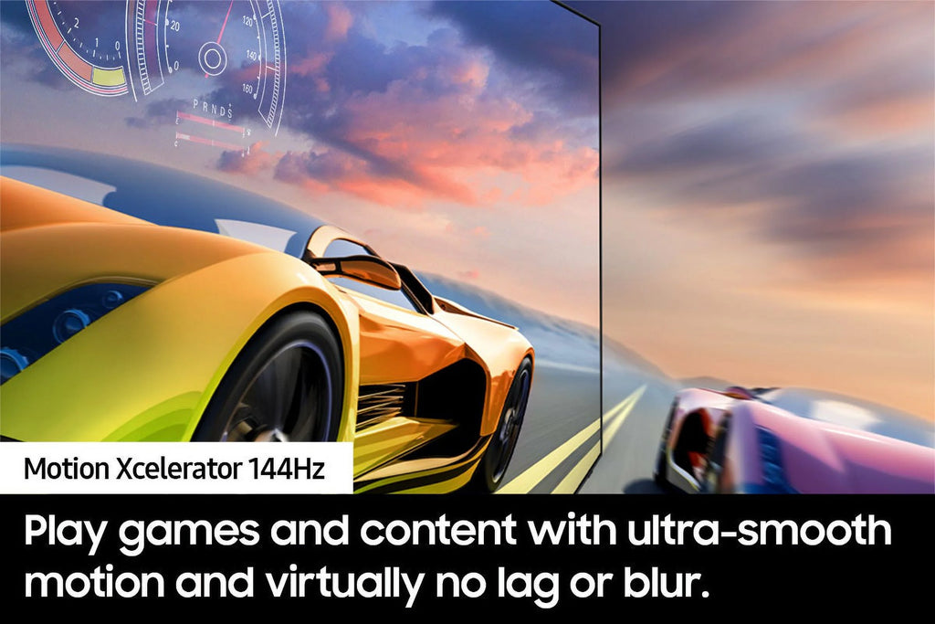 55” OLED Smart TV C669