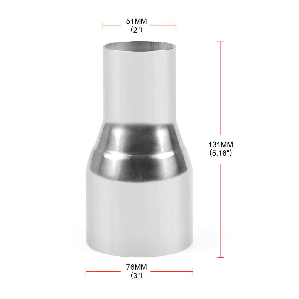 Stainless Steel Exhaust Pipe Connector D66257