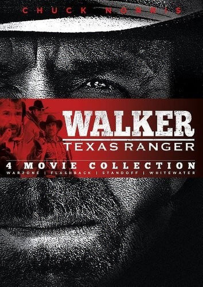 4-Movie Collection (DVD) R646932