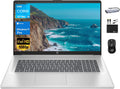 17.3" FHD IPS Display Intel i3-1215U 16GB RAM 1TB SSD Windows 11 Pro Laptop F937401
