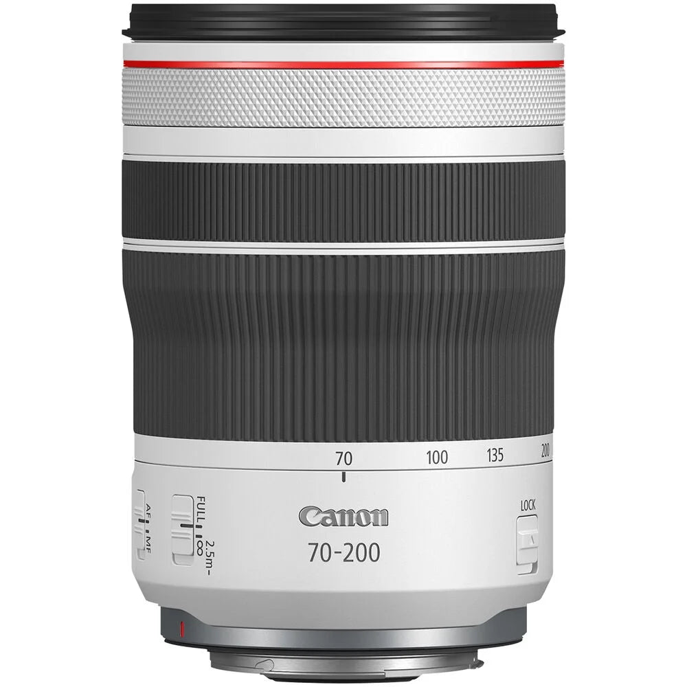RF 70-200mm f/4L IS USM Lens W1915