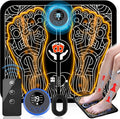 Foot Massager Pad J890471
