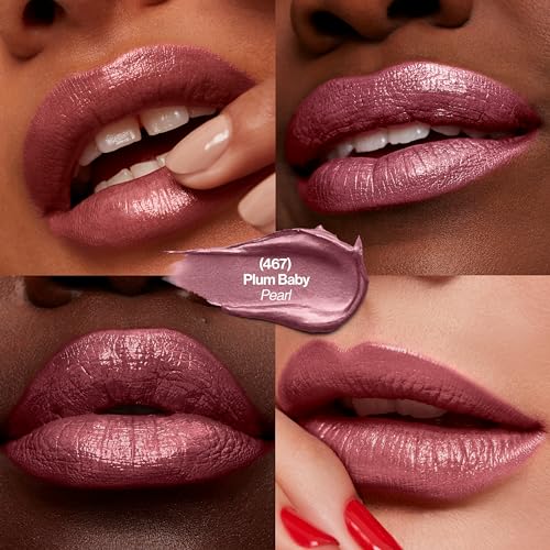 Rose Velvet 0.15 oz Lipstick E40838