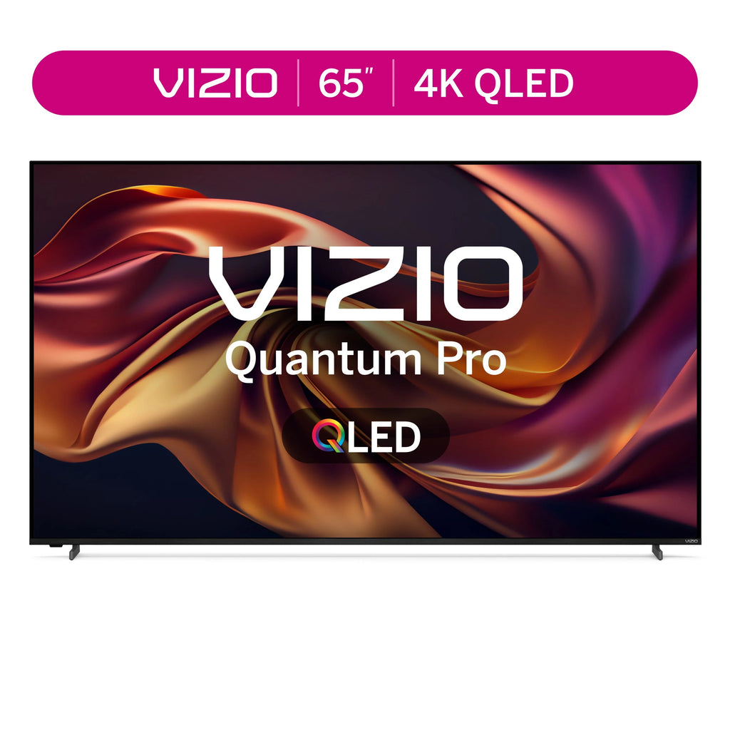 65 Class 4K QLED HDR 120Hz Smart TV Z78639