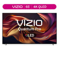 65 Class 4K QLED HDR 120Hz Smart TV Z78639