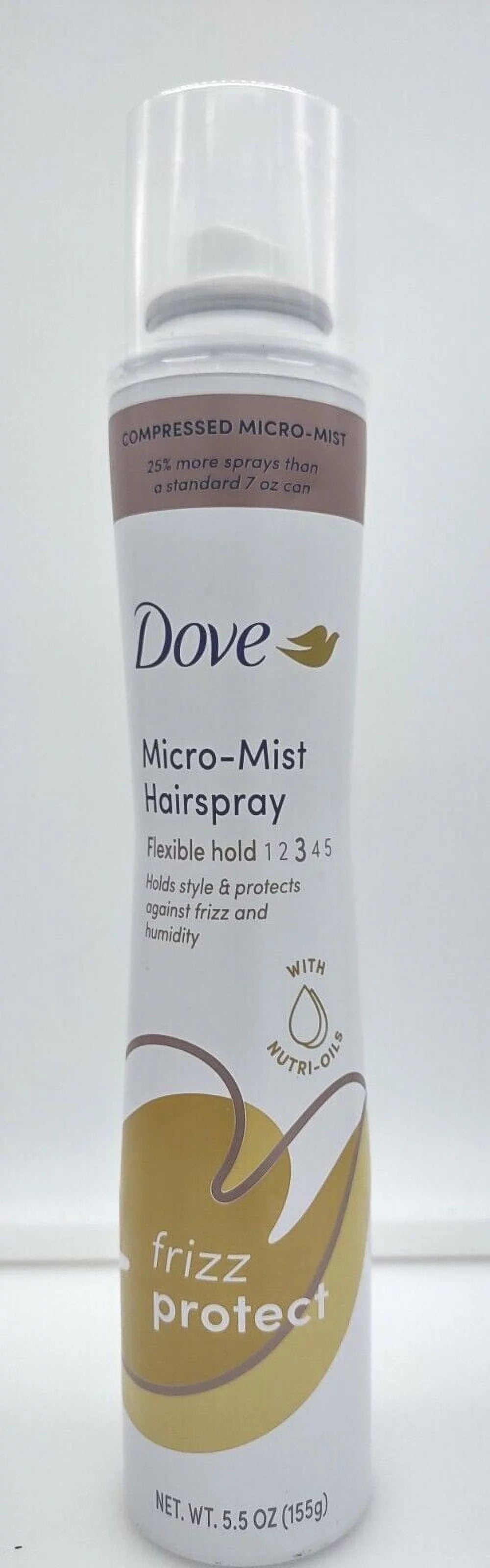 4-Pack Level 3 Hold Hairspray Q27786