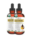 100% Pure Argan Oil 2 fl oz B713