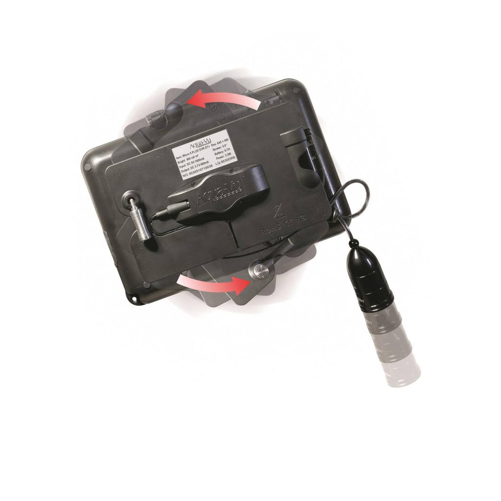 Underwater Camera U283162