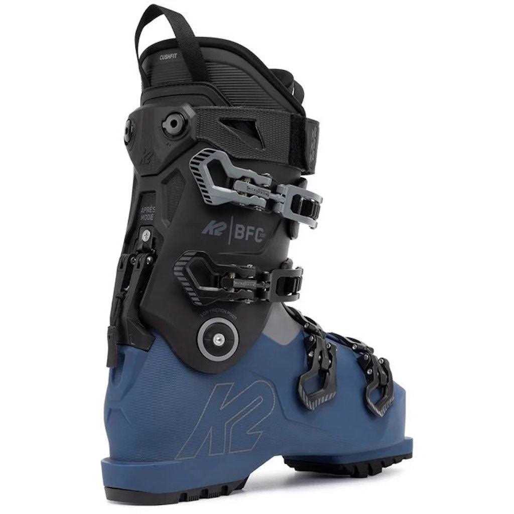 100 Ski Boots Z819195