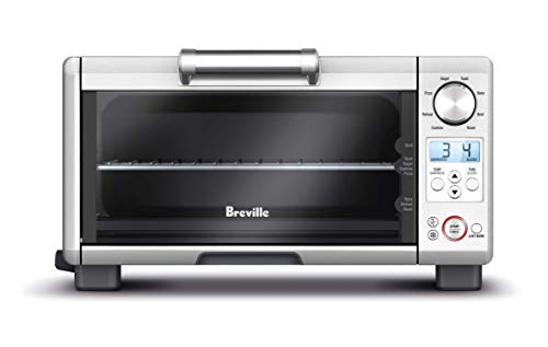 Stainless Steel countertop oven L8678