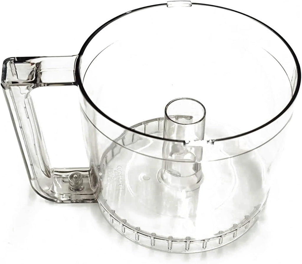 Replacement Mini Prep Food Processor Work Bowl R9911