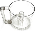 Replacement Mini Prep Food Processor Work Bowl R9911