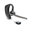 Bluetooth Single-Ear Headset with Noise Canceling I2343