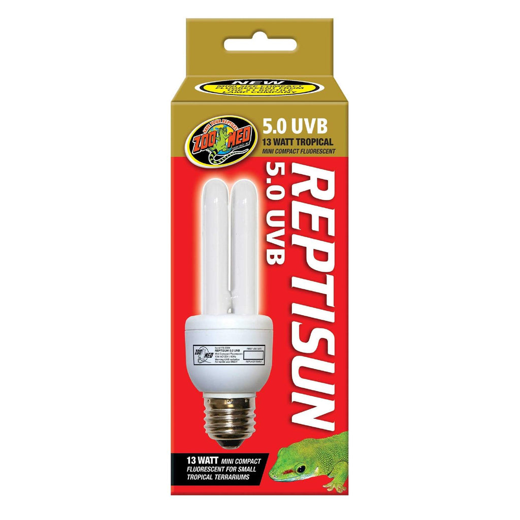 Mini Compact Fluorescent UVB D26825
