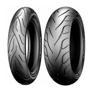 Commander II Tires I278300