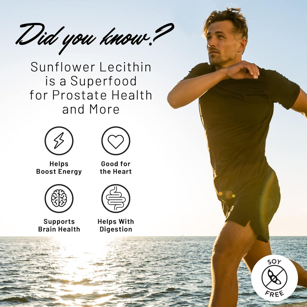 Sunflower Lecithin Liquid Drops, Vitamin D3 & K2 Liquid Drops O562