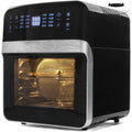 16-in-1 Digital Electric Air Fryer Oven Cooker W832435
