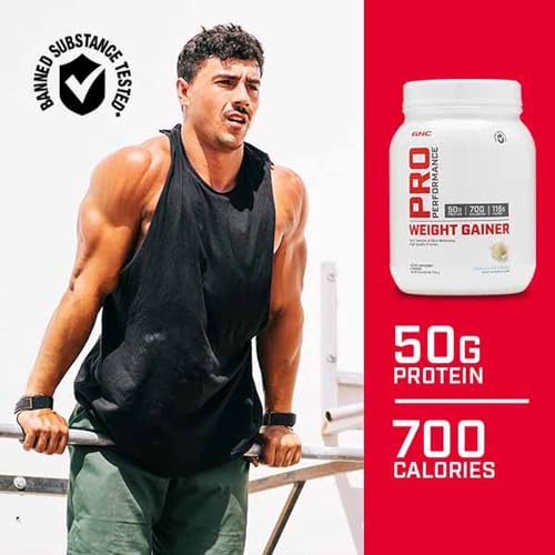 Double Chocolate Weight Gainer, 6 Servings I870