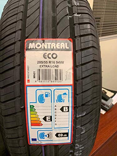 215/55R17 94W Passenger Tire T47451
