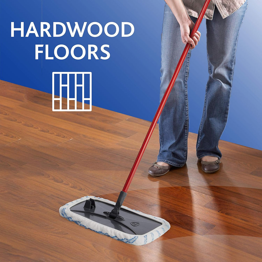Microfiber Mop Refill J13881