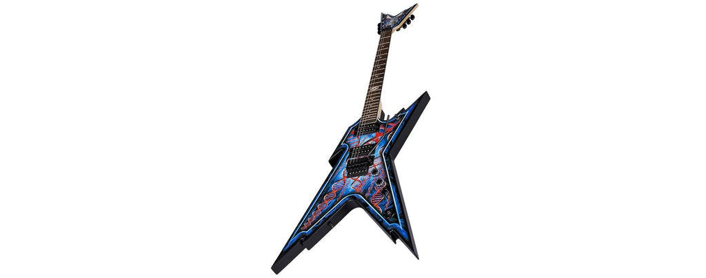 Electric Guitar with Case Y503335