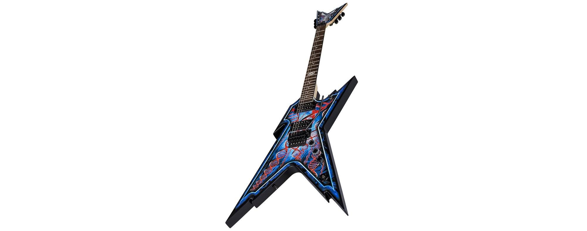 Electric Guitar with Case Y503335