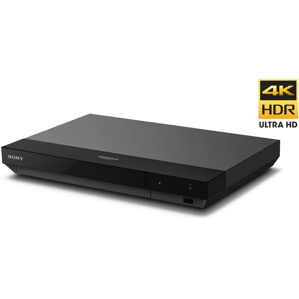 4K Ultra HD Blu-ray Player K6968