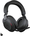 Bluetooth wireless active noise canceling headset O5974