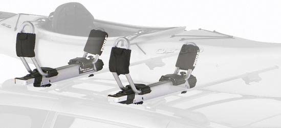 Kayak Carrier C7075