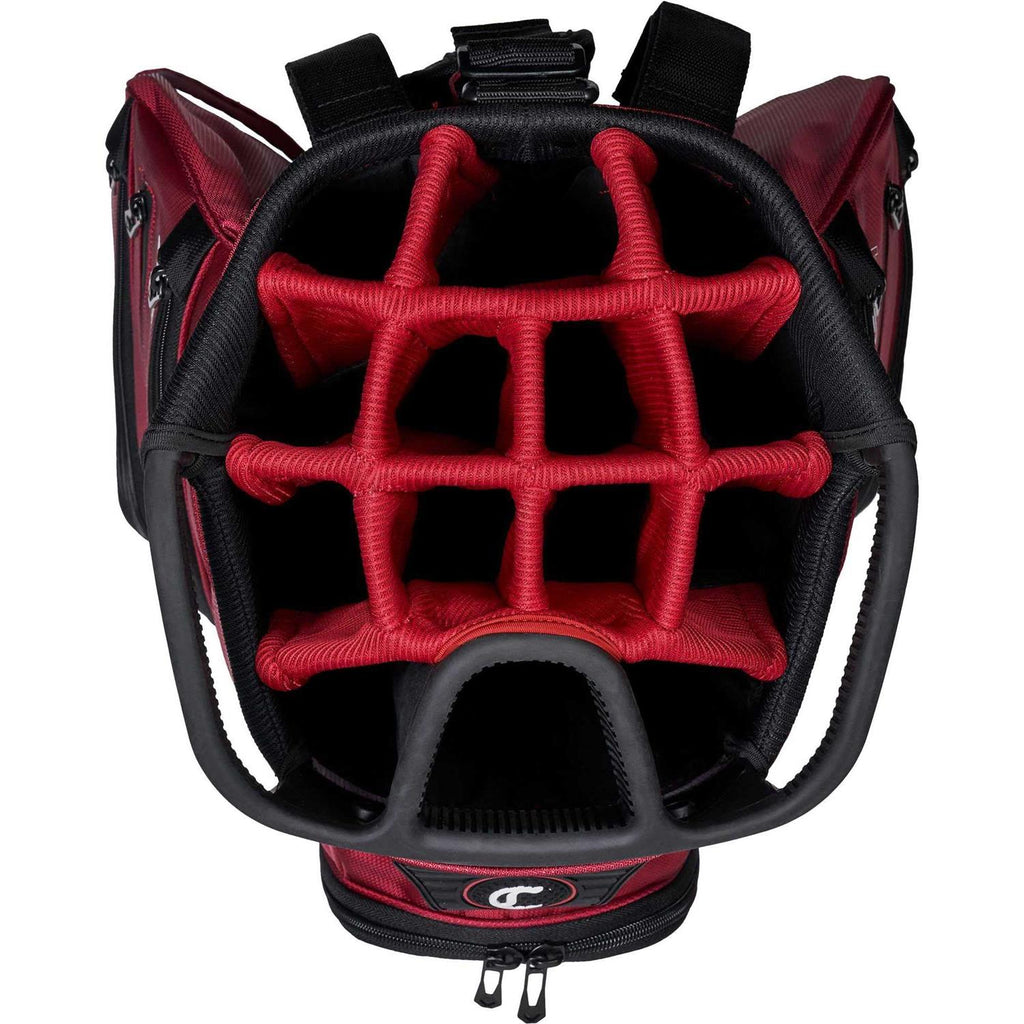 Org 14 Cart Bag I96501