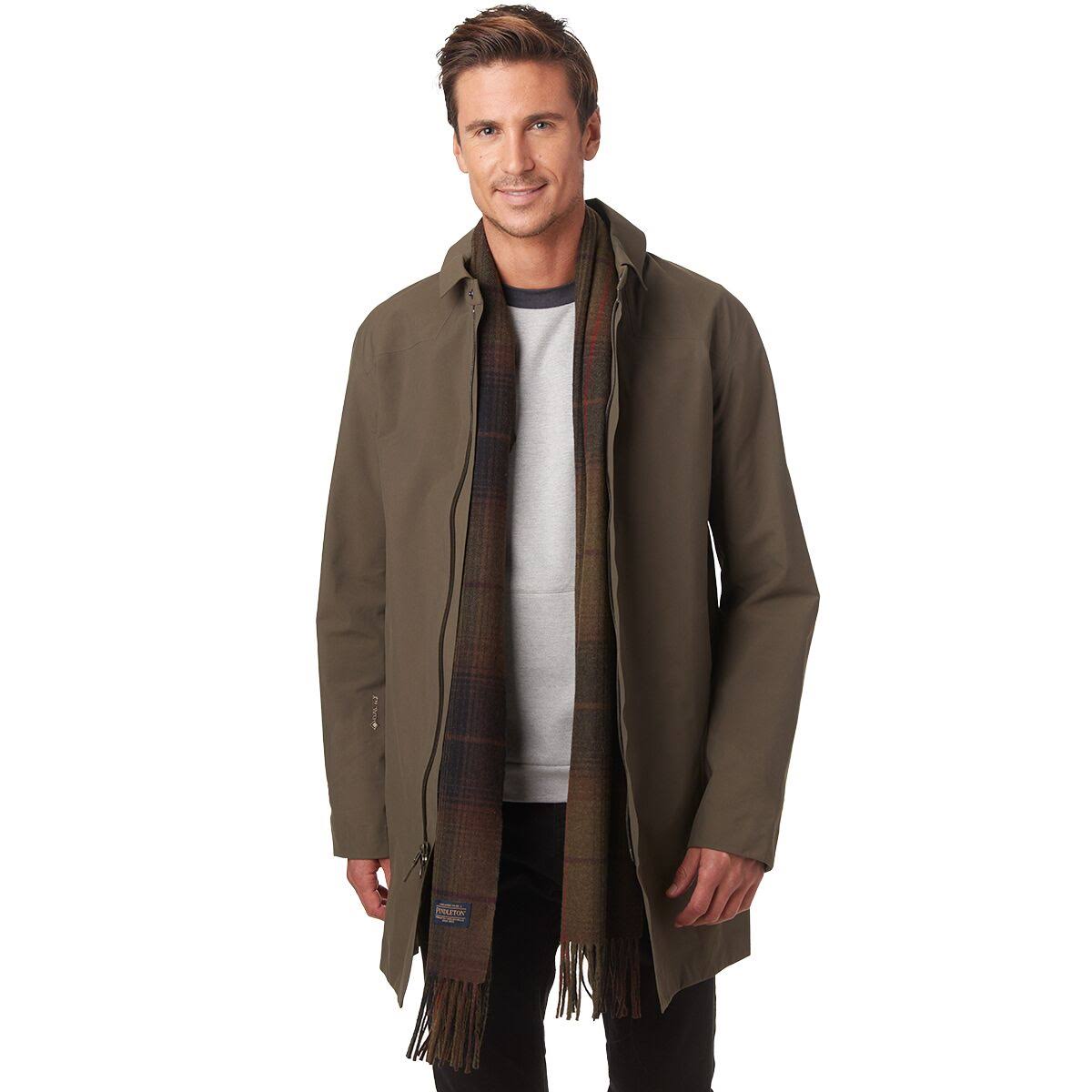 Large Trench Coat K570877
