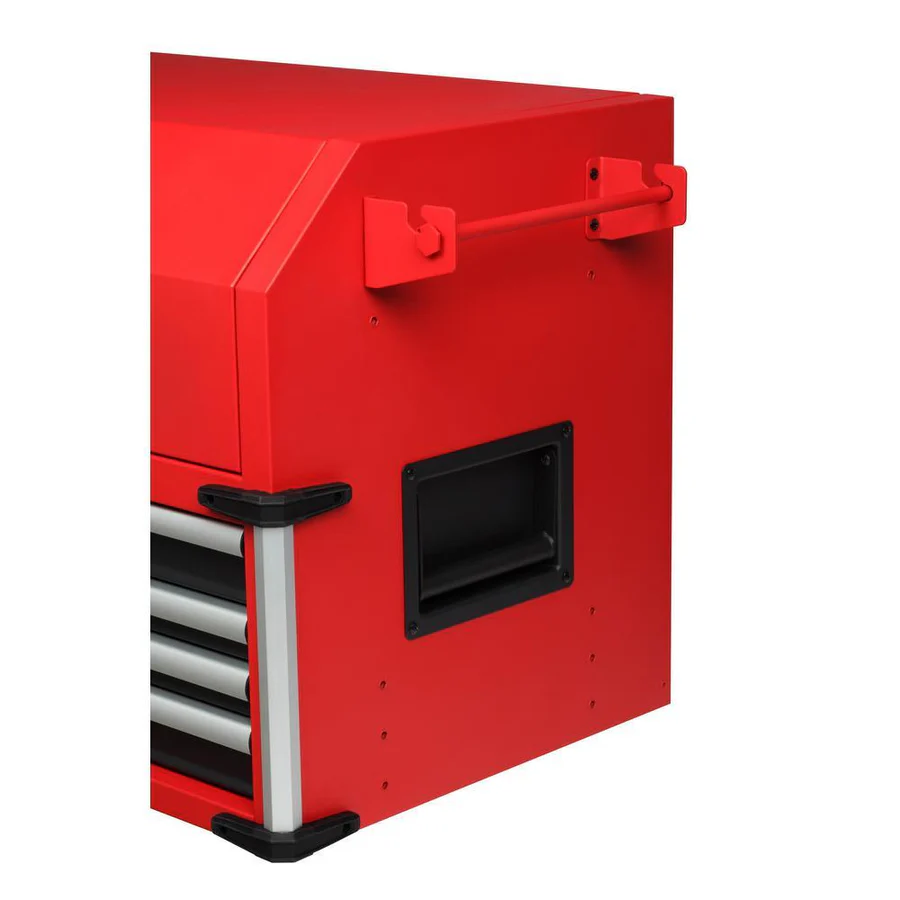 18-Drawer Tool Chest and Cabinet Combo A682