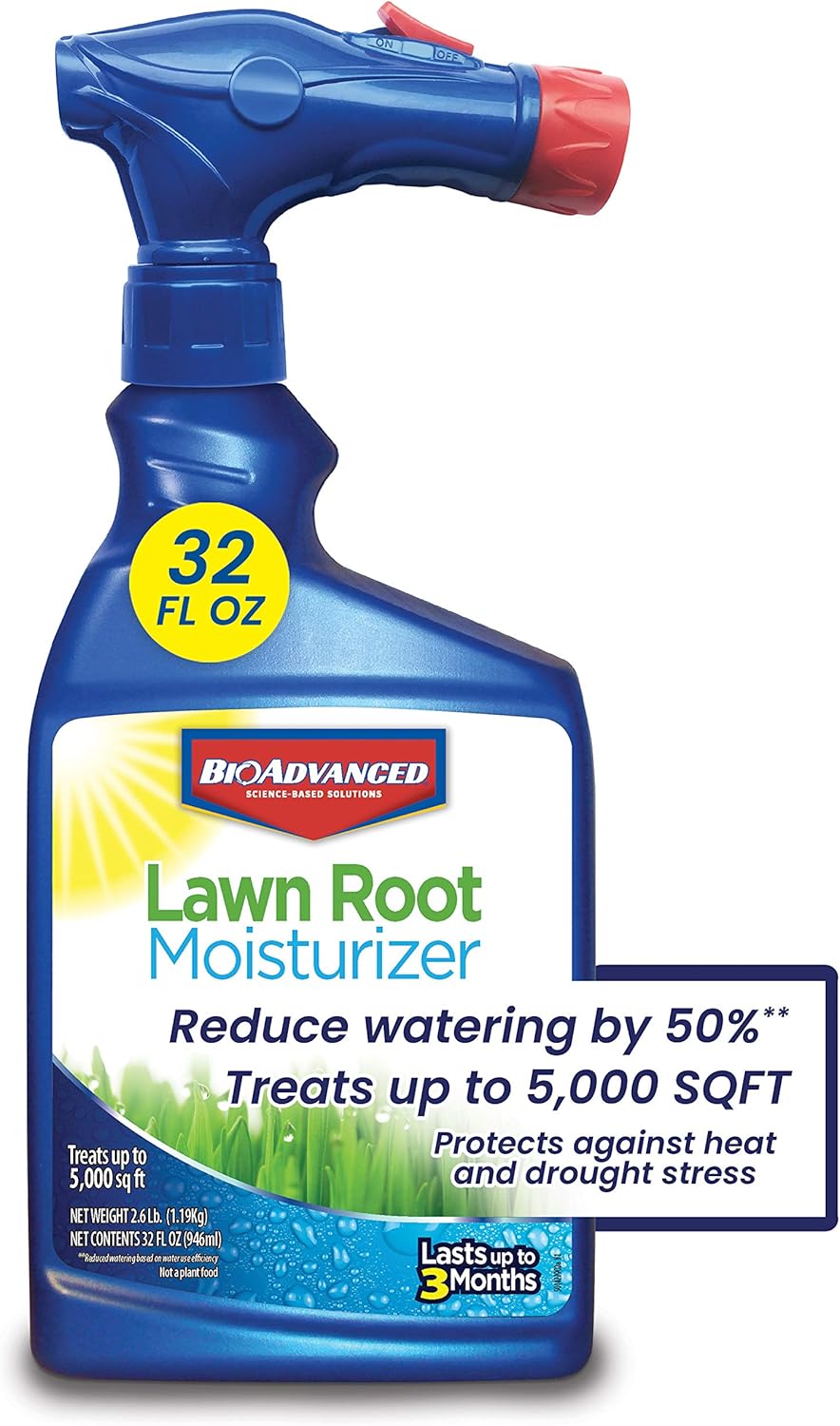 32 oz Lawn Root Moisturizer E7999