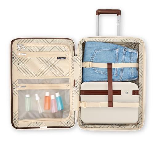 Navy Carry-On 21-Inch S863