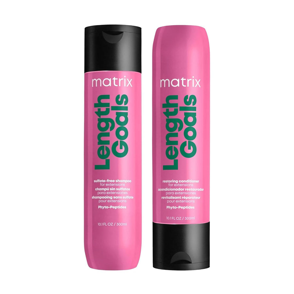 Shampoo and Conditioner Set 10 Fl. Oz. U724827