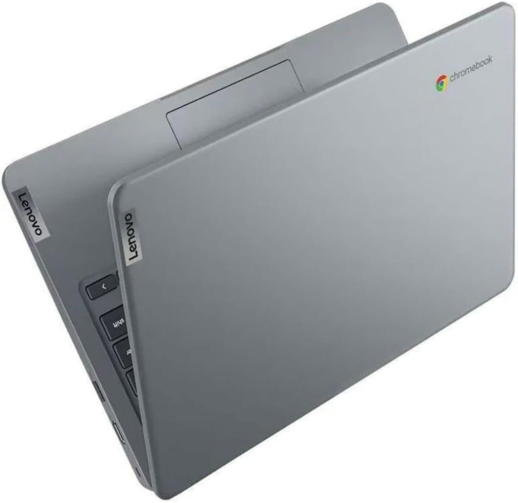 14" Touchscreen Notebook - Full HD - Intel N100 Quad-core - 4 GB RAM - 32 GB Flash Memory - Storm Gray E3395