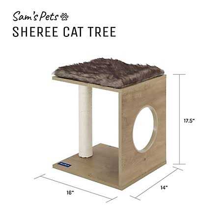 Cat Tree M2400