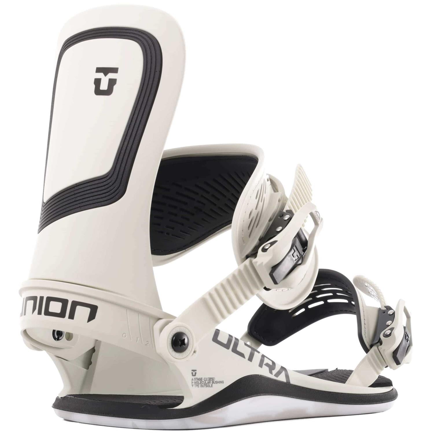 Union Ultra Snowboard Bindings F24040