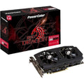 8GB Radeon RX 580 Graphics Card N723391