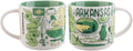 Ceramic Coffee Cup B656547