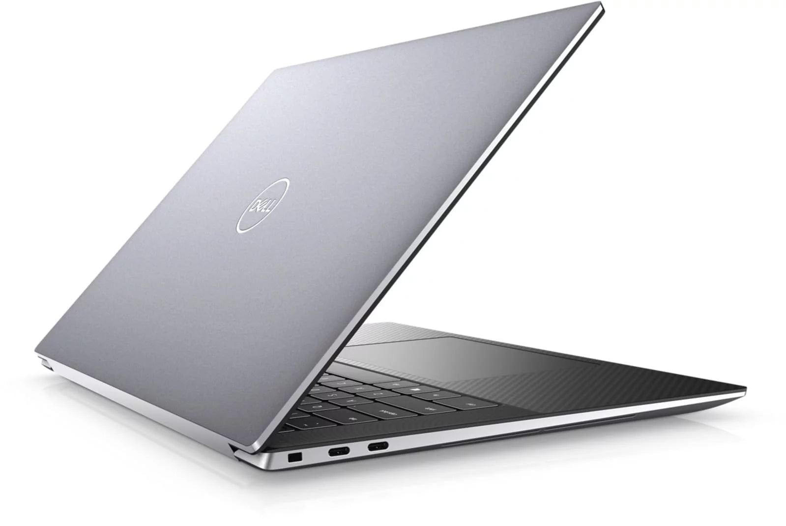 Restored Dell Precision 5000 5560 Workstation Laptop 15.6" FHD+ Core i7 256GB SSD 64GB RAM Nvidia T1200 8 Cores 4.6 GHz 11th Gen CPU Refurbished T9063