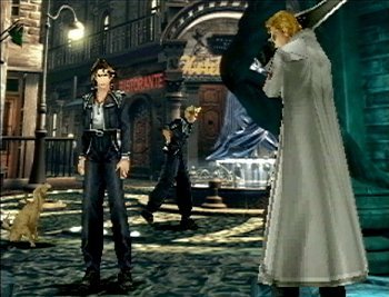 Final Fantasy VIII S41211