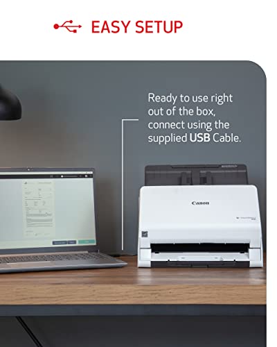 Auto Document Feeder Duplex Scanner K975458
