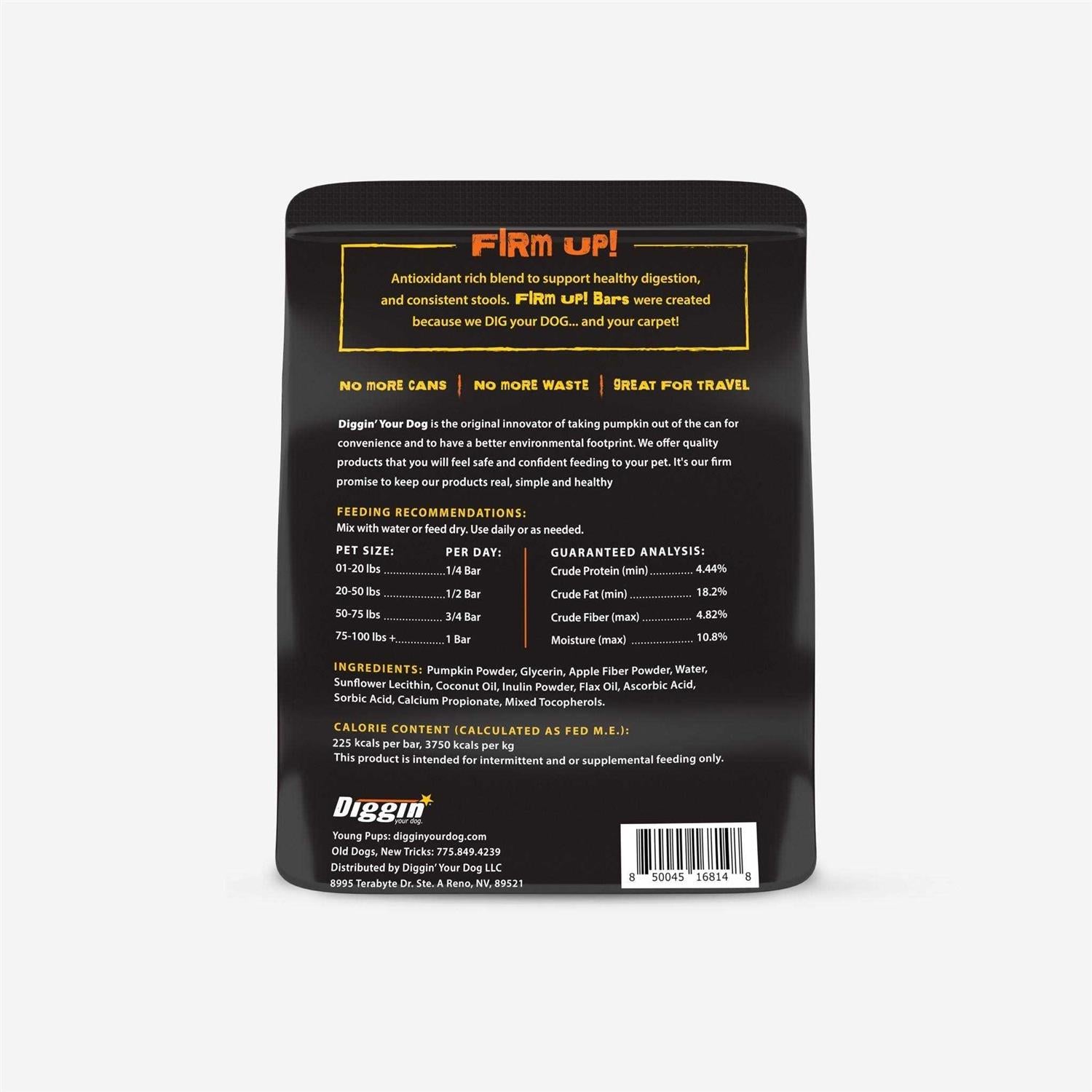 Firm Up! Super Supplement A6098
