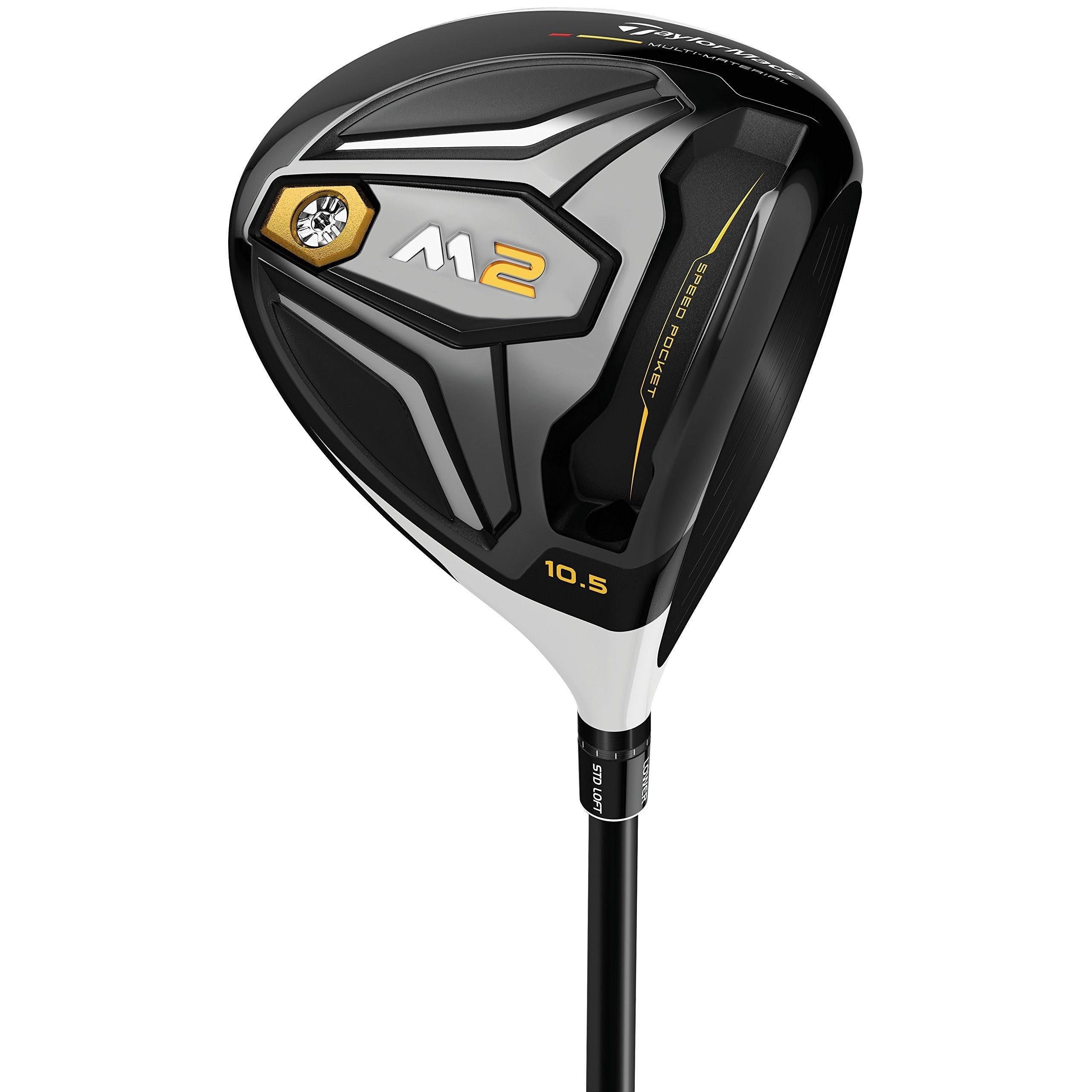 2016 M2 Driver Q768445