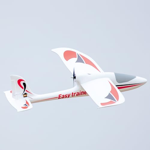 RC Airplane 4CH 1280mm Wingspan RTF A732