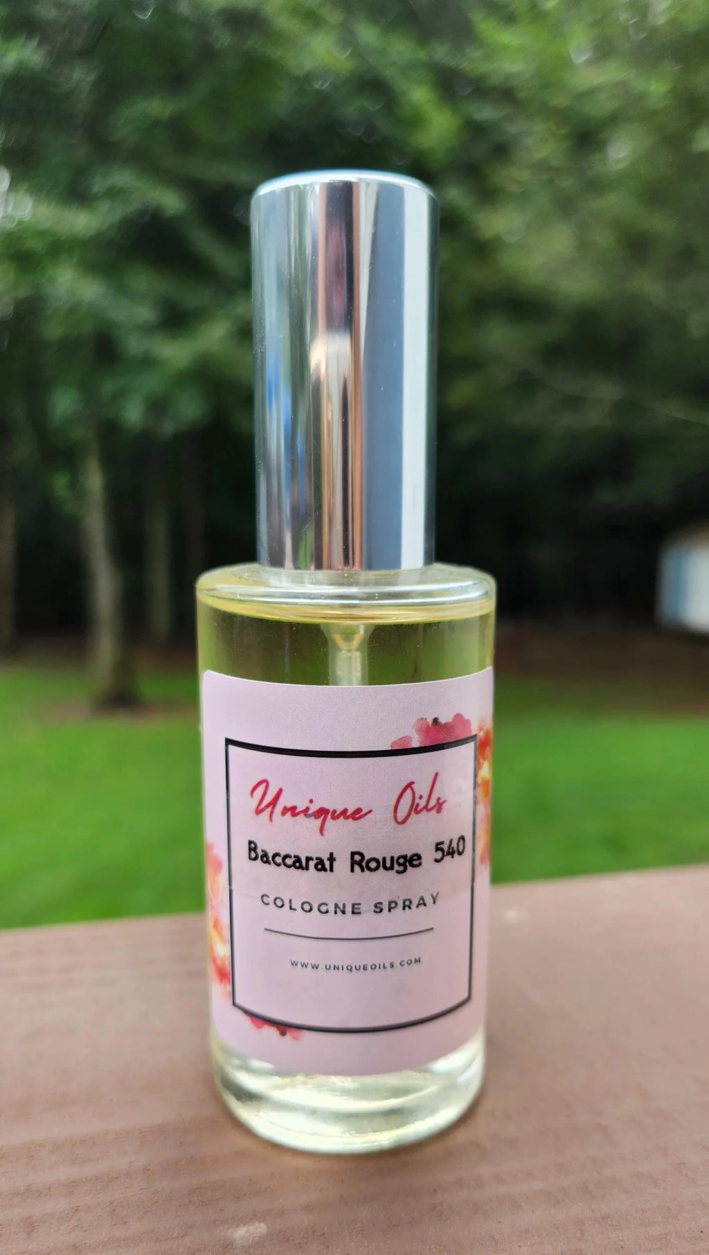 Code Perfume Fragrance K156