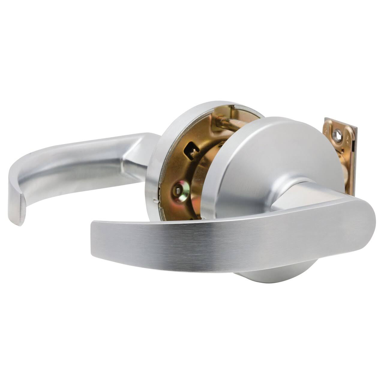 Cylindrical Lock D6403
